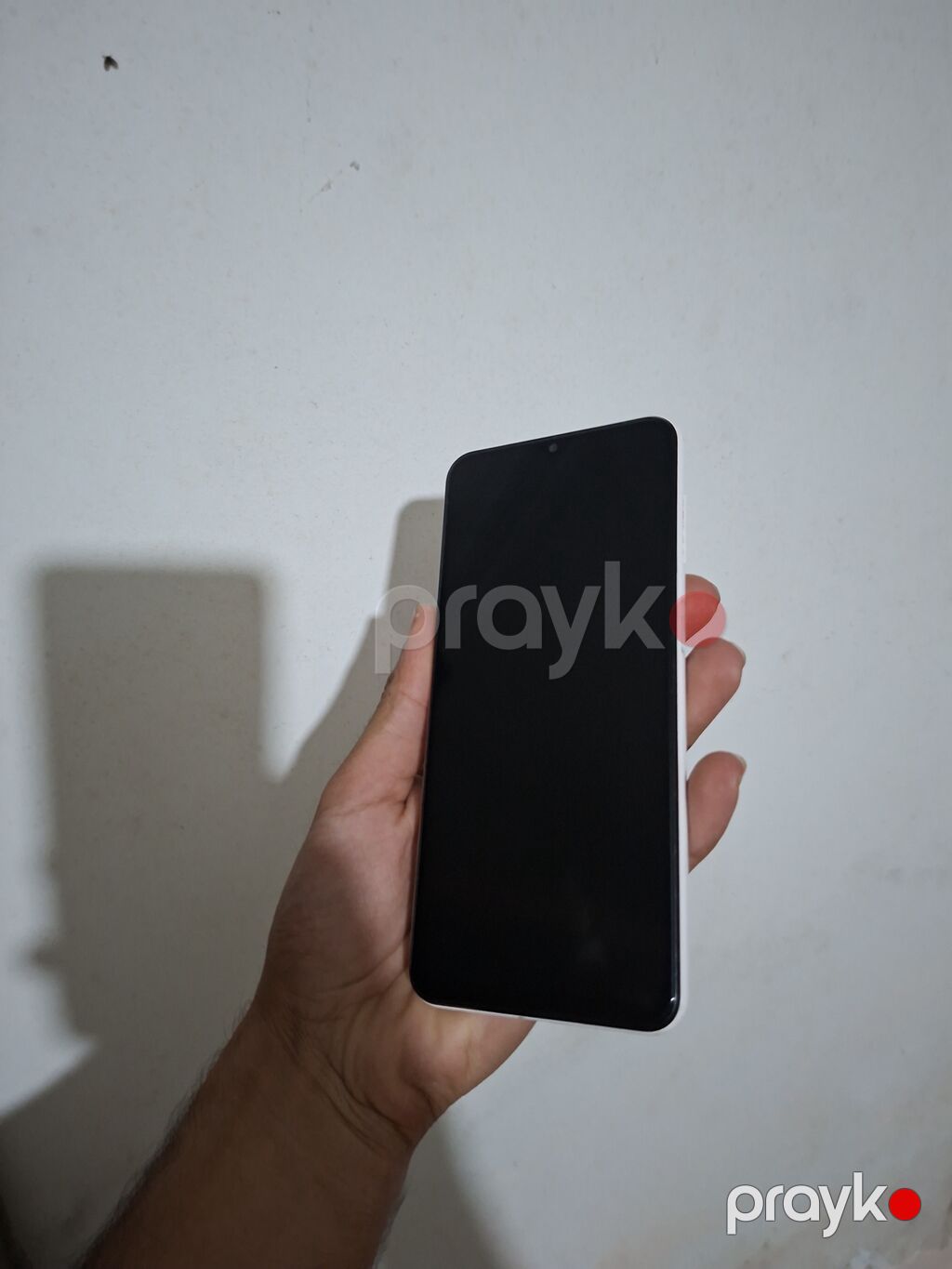 Samsung Galaxy A52, rəng - Ağ, İki sim kartlı — Samsung, Bakı (7)