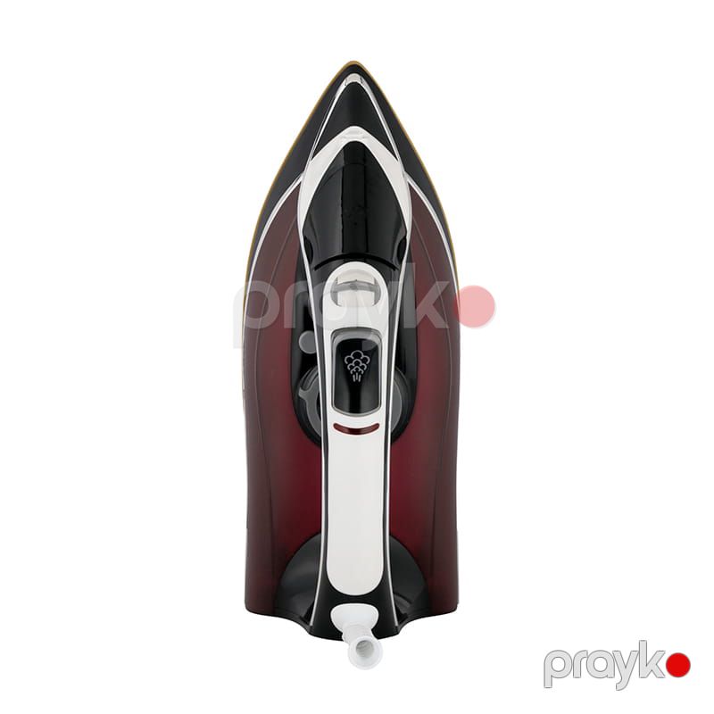 Ütü Eurolux EU-SI5034KRB ElitePress Pro — Ütü, Bakı (2)