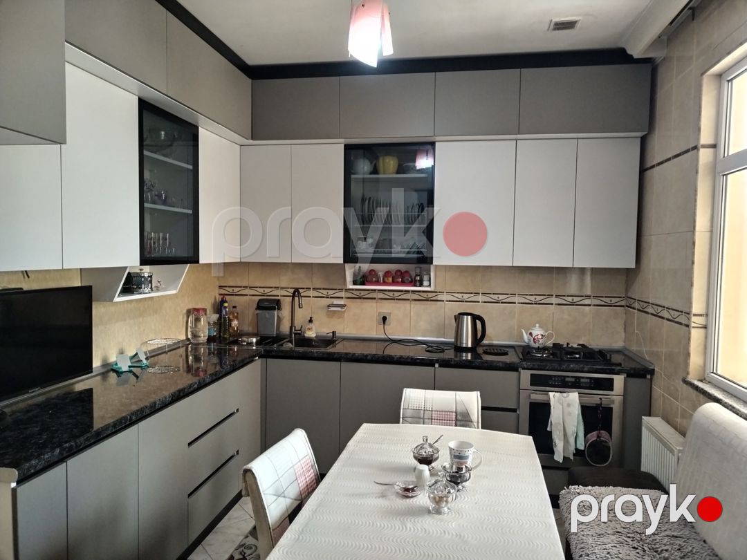 Satılır 4 otaqlı həyət evi/bağ evi 142 m² — Ev, villa, Bakı (5)