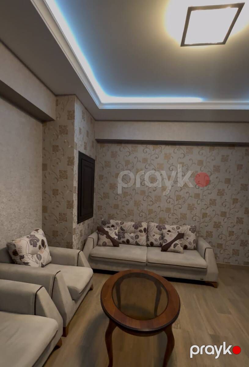 Satılır 12 otaqlı yeni tikili 772 m² — Mənzil, Bakı (4)