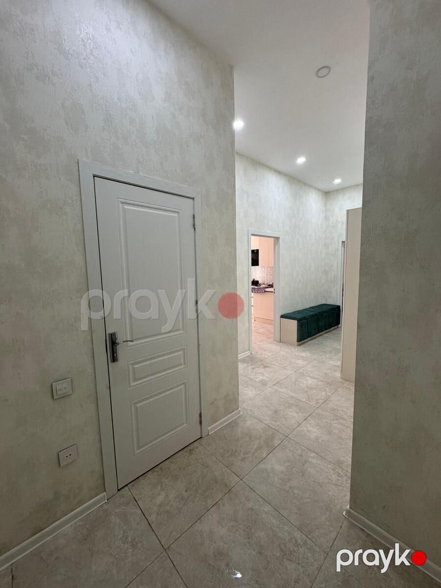 İcarəyə verilir 2 otaqlı yeni tikili 70 m² — Mənzil, Bakı (8)