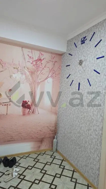 2 otaqlı mənzil Yeni tikili Satılır, Qurtuluş 93, Abşeron — Mənzil (7)