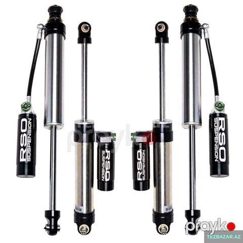 Rso lift kit desti — Bakı