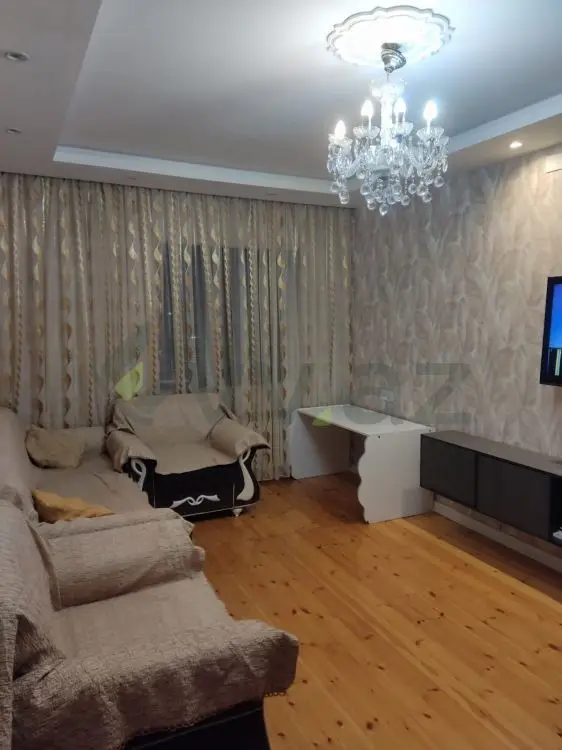 2 otaqlı mənzil Köhnə tikili Satılır, Qaraçuxur qəs., Suraxanı, Bakı — Mənzil, Bakı (5)