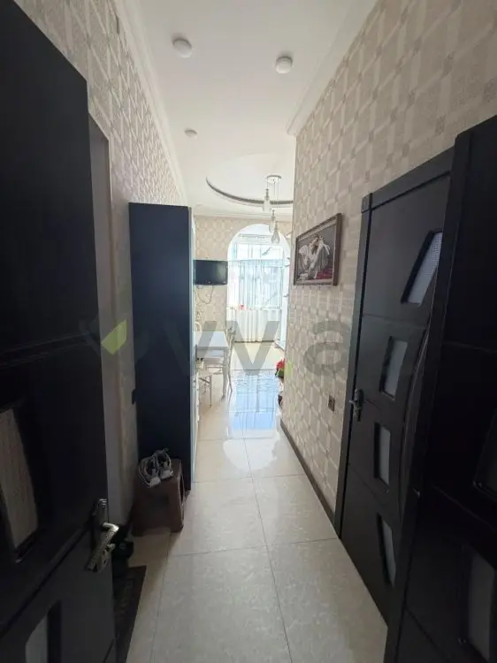 2 otaqlı mənzil Köhnə tikili Satılır, Bakıxanov qəs., Sabunçu, Bakı — Mənzil, Bakı (10)