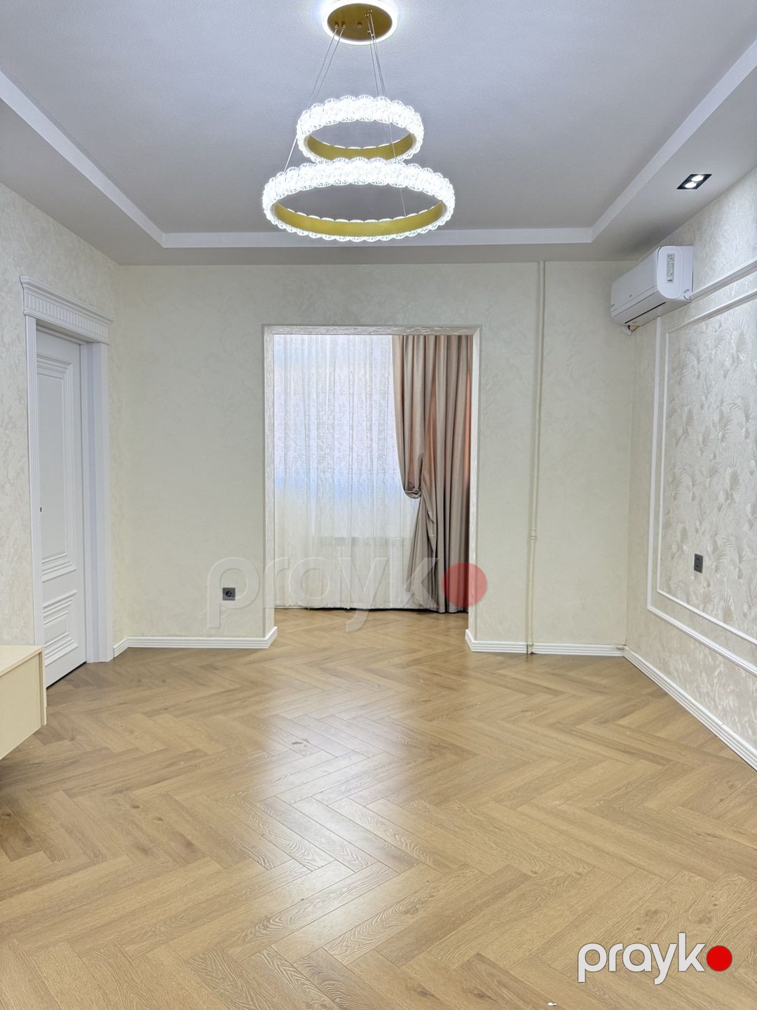 Satılır 3 otaqlı köhnə tikili 65 m² — Mənzil, Bakı (3)