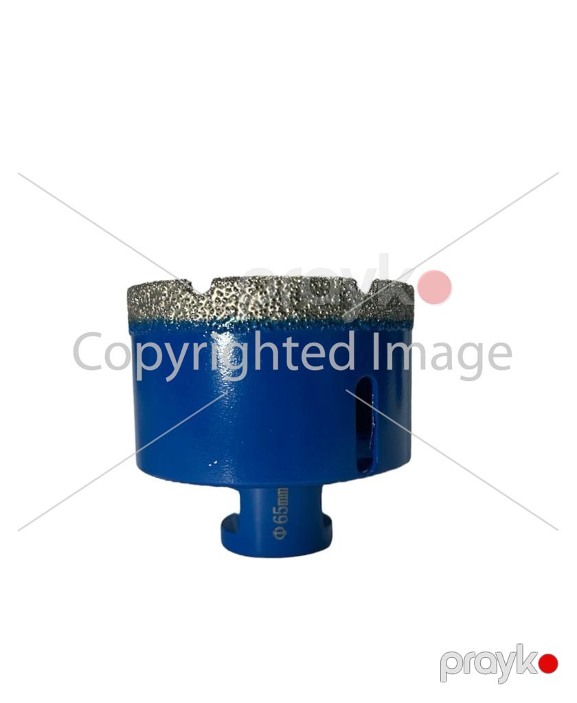 Almaz ucluq ŞS M14x65 mm — Təmir və inşaat, Bakı (3)