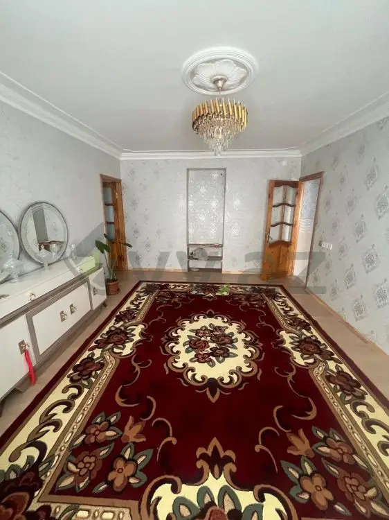 3 otaqlı mənzil Köhnə tikili Satılır, Binəqədi qəs., Binəqədi, Bakı — Bakı