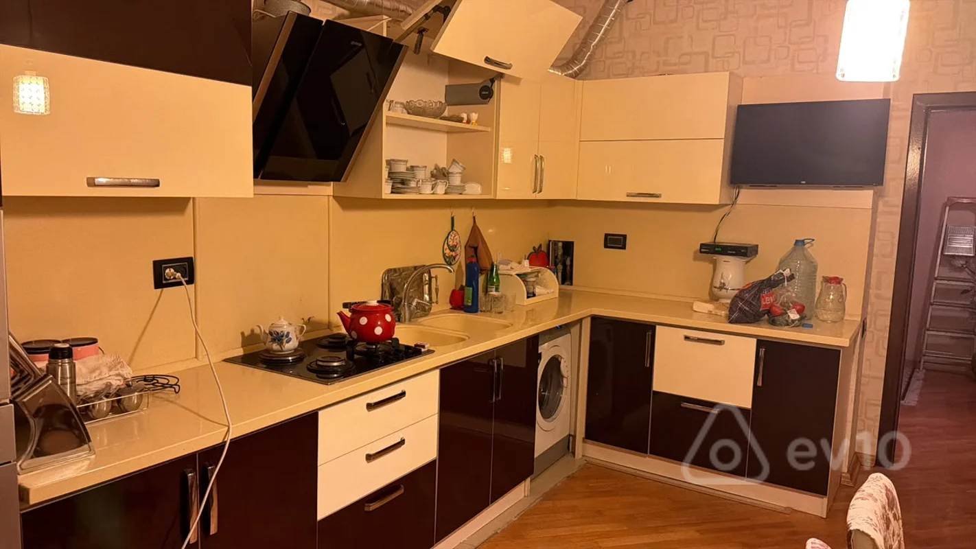 3 otaqlı mənzil, 100 m², S.S Axundov 20c — kirayə — Mənzil, Bakı (7)