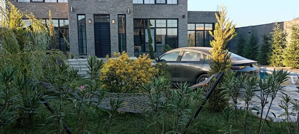 0 otaqlı Həyət evi Kirayə (günlük), Şüvəlan, Xəzər, Bakı — Ev, villa, Bakı (3)