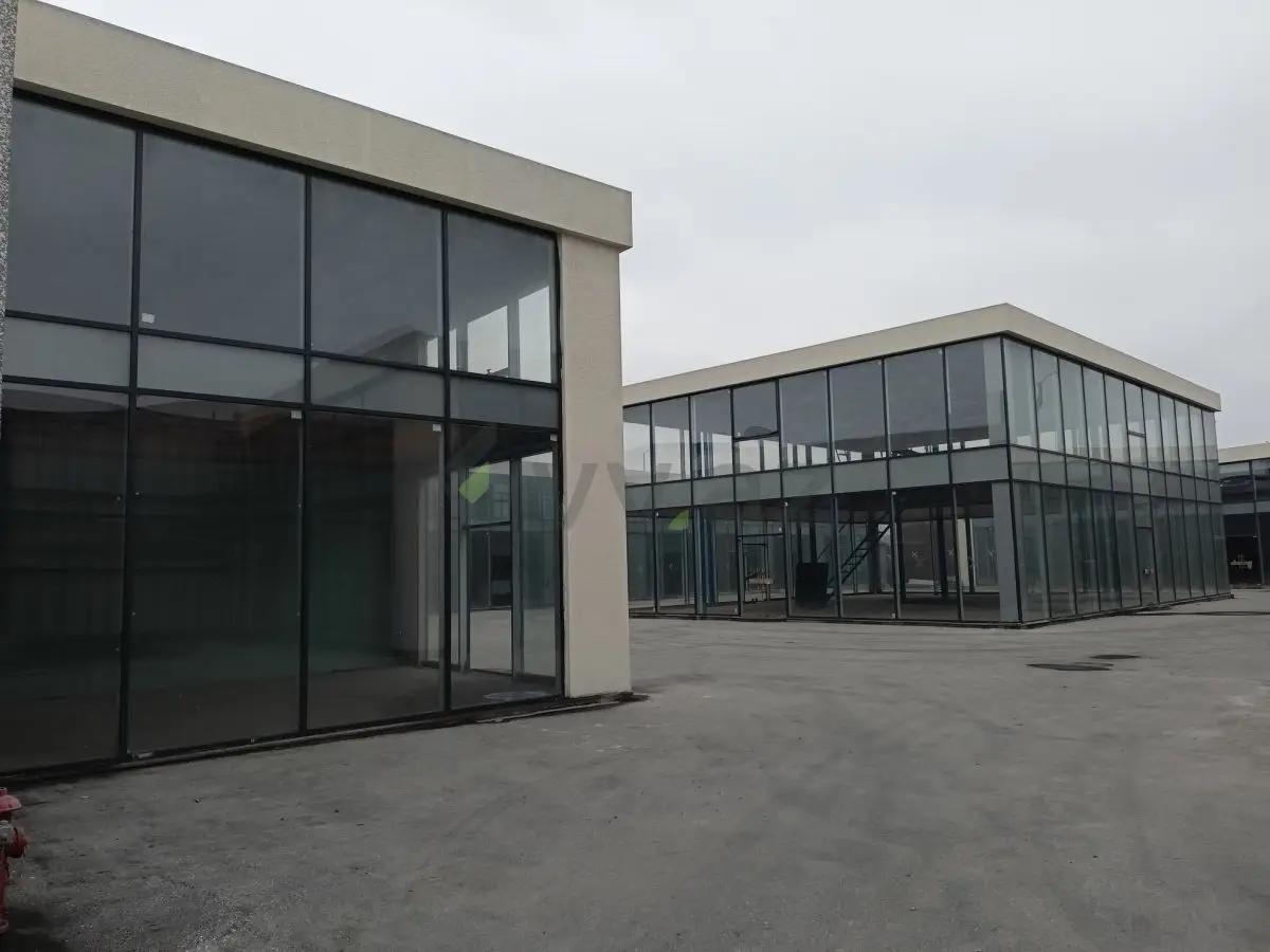 2500 m² Obyekt / Ofis Kirayə, Böyükşor qəs., Nərimanov, Bakı — Əmlak, Bakı (7)