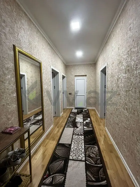 3 otaqlı Həyət evi Satılır, Masazır, Abşeron — Ev, villa (9)