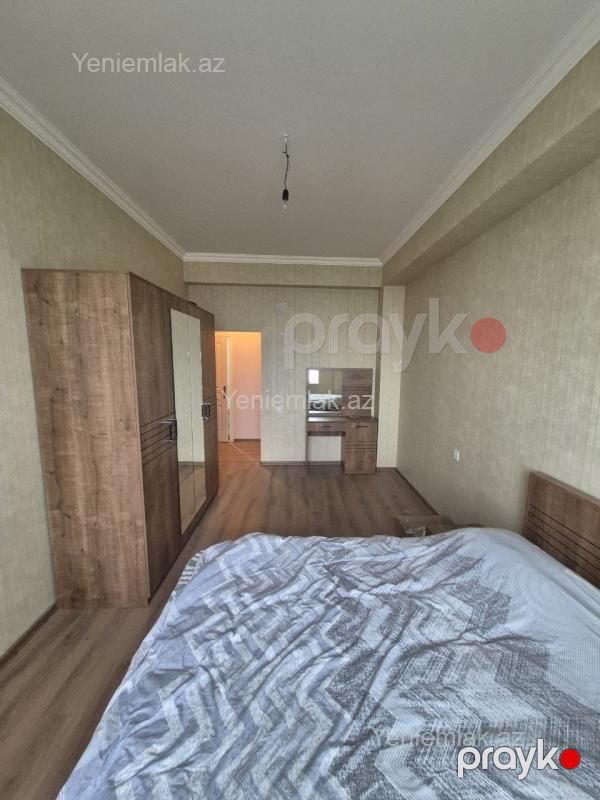 Satılır 4 otaqlı Bina evi menzil (Yeni tikili), 106 m², Sumqayıt Bulvarı — Mənzil, Sumqayıt (4)