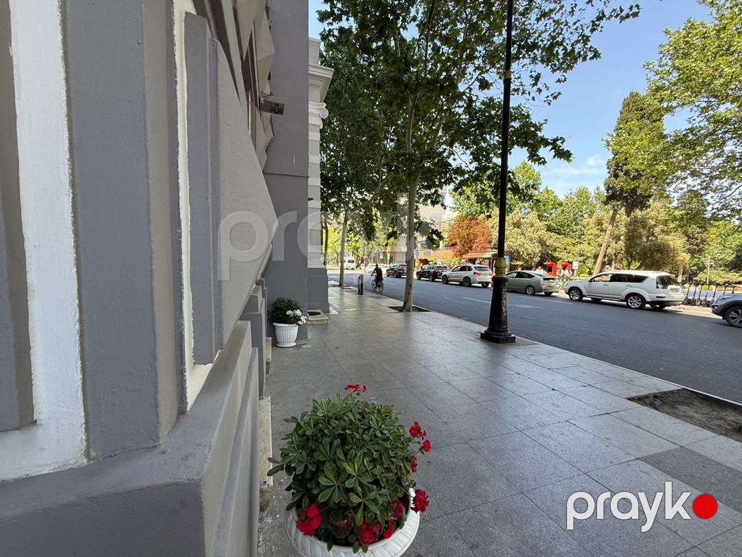 Satılır obyekt 135 m² — Əmlak, Bakı (12)