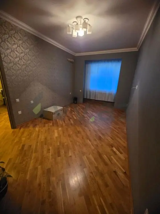 2 otaqlı mənzil Yeni tikili Satılır, Yeni Baki, Abşeron — Mənzil (4)