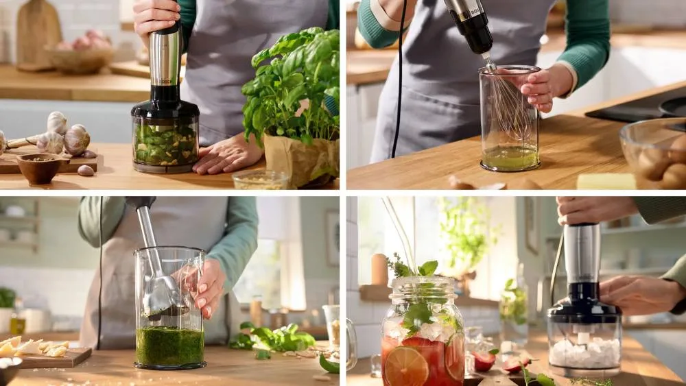 Blender Bosch MSM6M622 — Mallar, Bakı (4)
