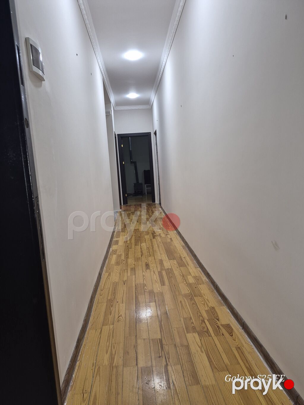 Satılır: həyət evi - Tikili: 1 mərtəbəli fərdi yaşayış evi, daş — Ev, villa, Oğuz (3)