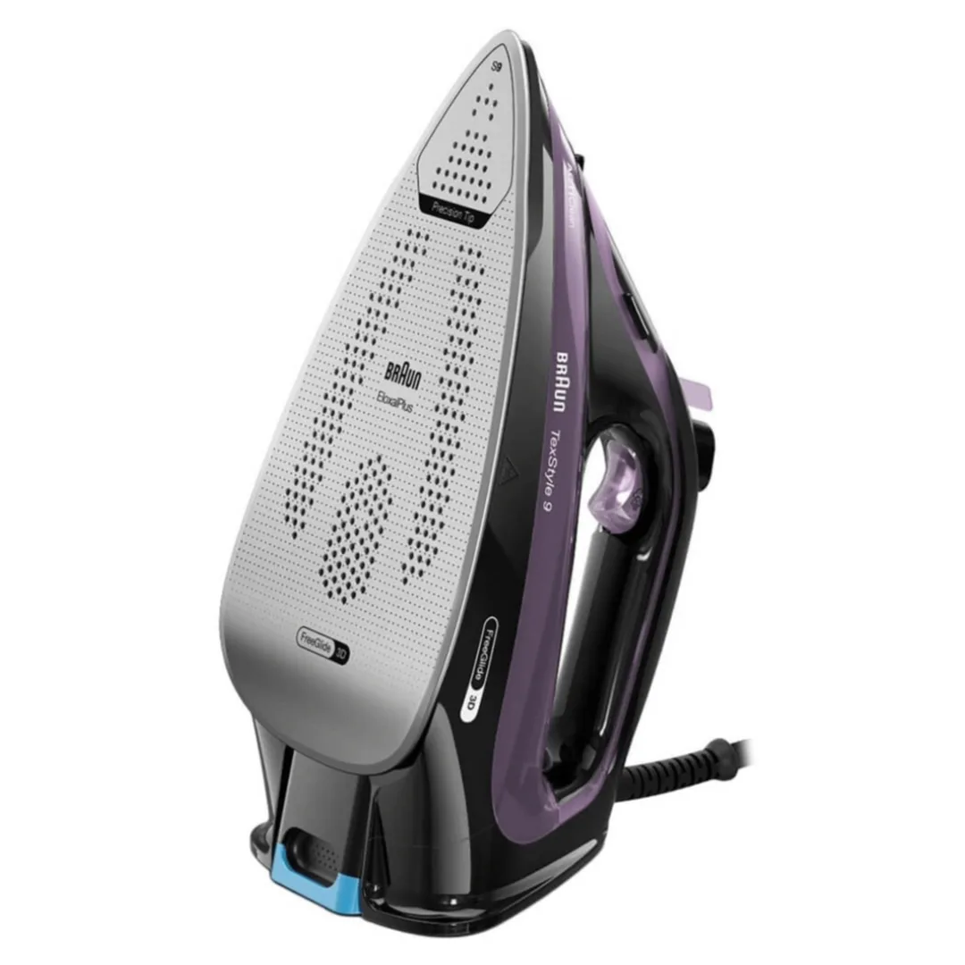 Ütü Braun SI9661VI — Mallar, Bakı (6)