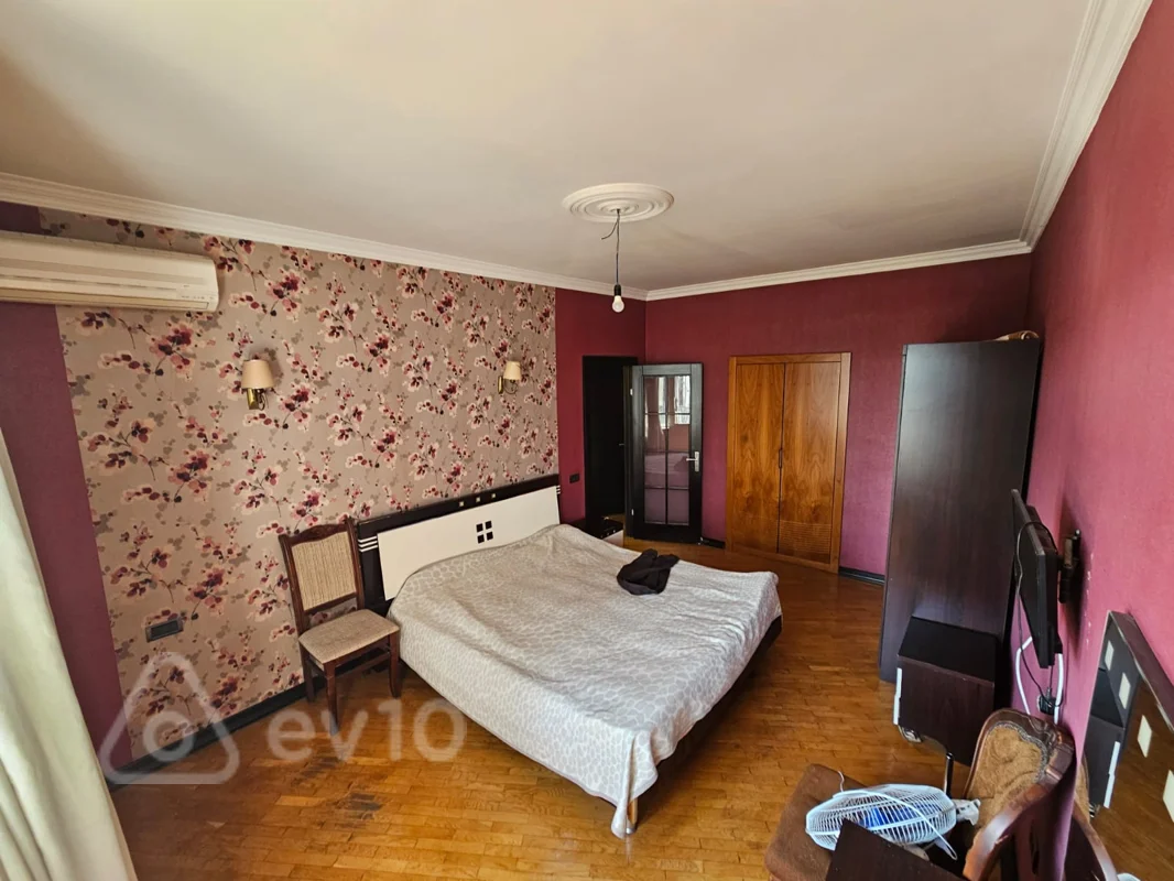3 otaqlı mənzil, 65 m², Azadlıq prospekti — kirayə — Mənzil, Bakı (2)