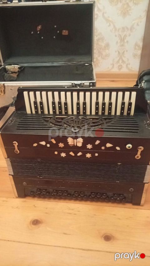 Qarmon, Akustik, İşlənmiş, Ünvandan götürmə, Pulsuz çatdırılma