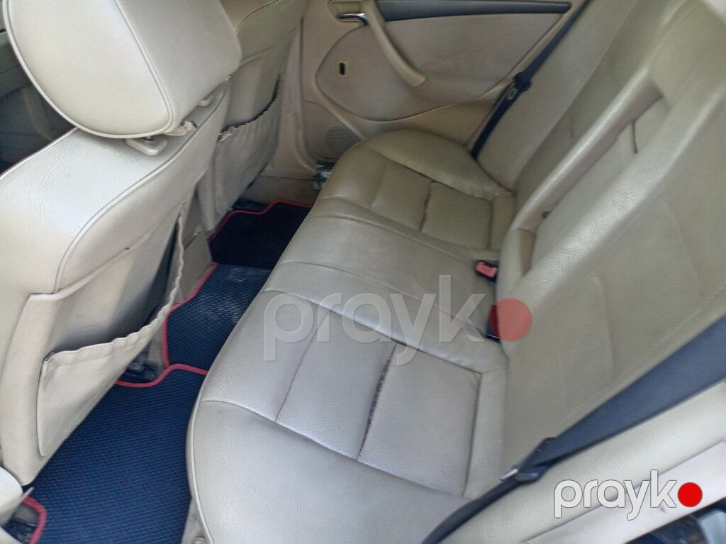 Mercedes C 230, 2.3 L, 1999 il, 265 208 km — Avtomobillər, Xudat (4)