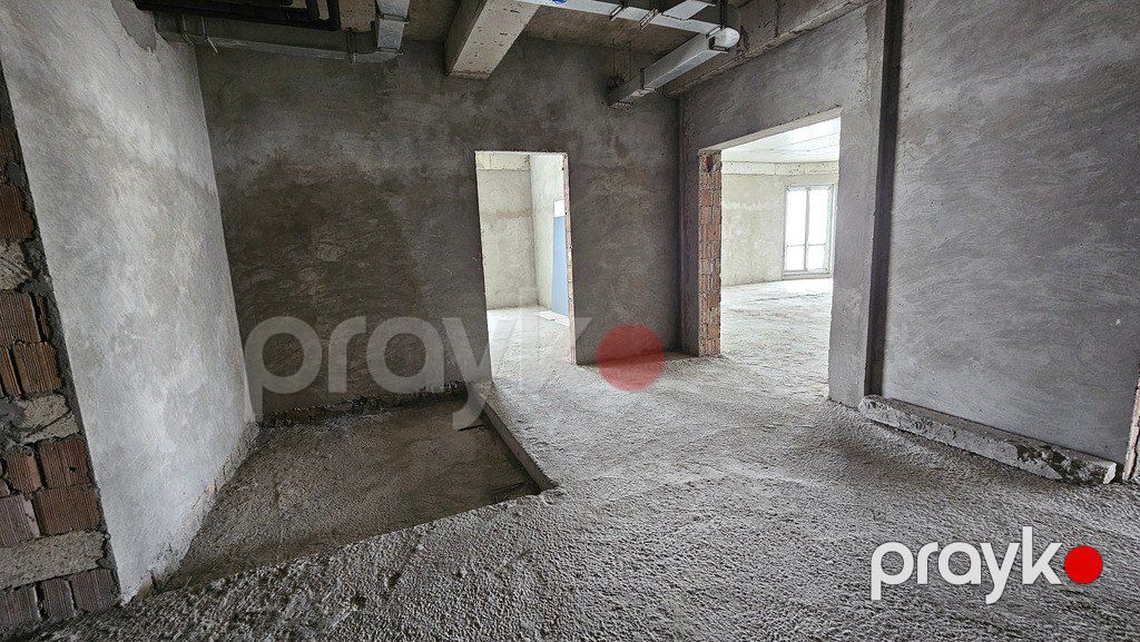 Satılır 5 otaqlı yeni tikili 442 m² — Mənzil, Bakı (2)