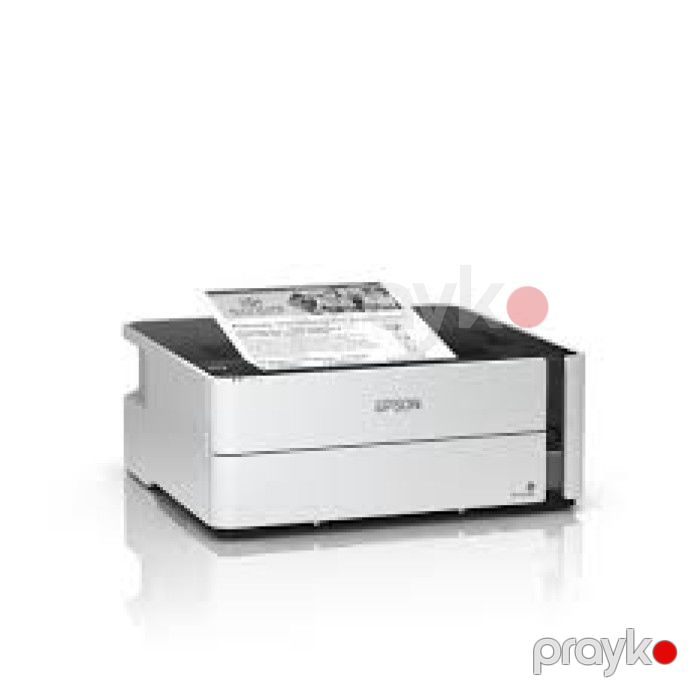 Epson EcoTank M1170 C11CH44403BY A4 Mono Inkjet Printer — Elektronika, Bakı (3)