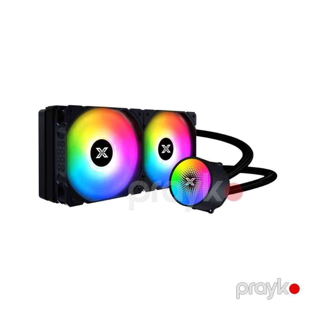 AeroStrike Gaming PC – RTX 5070Ti, i7-13700KF, Dell 200 Hz (CUSTOM-PC-011) — Sistem blokları, Bakı (4)
