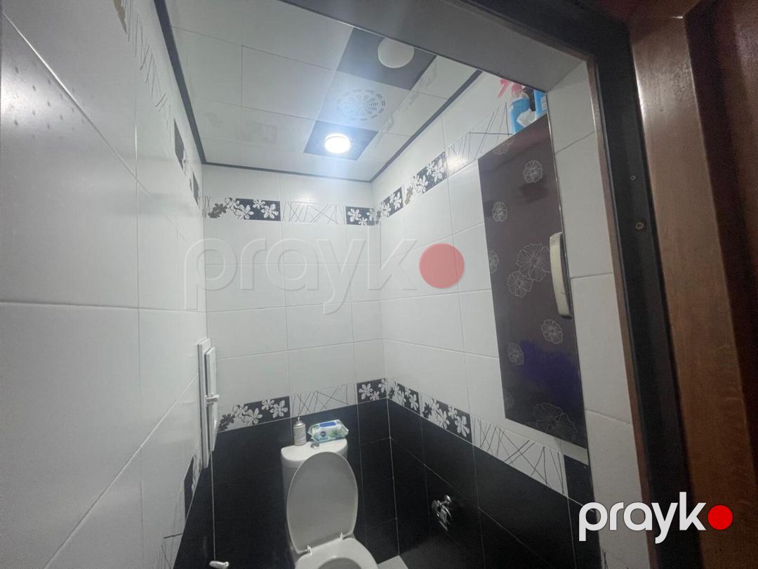 3-otaqlı yeni tikili, Gəncə pr., 107 m² — Mənzil, Bakı (10)