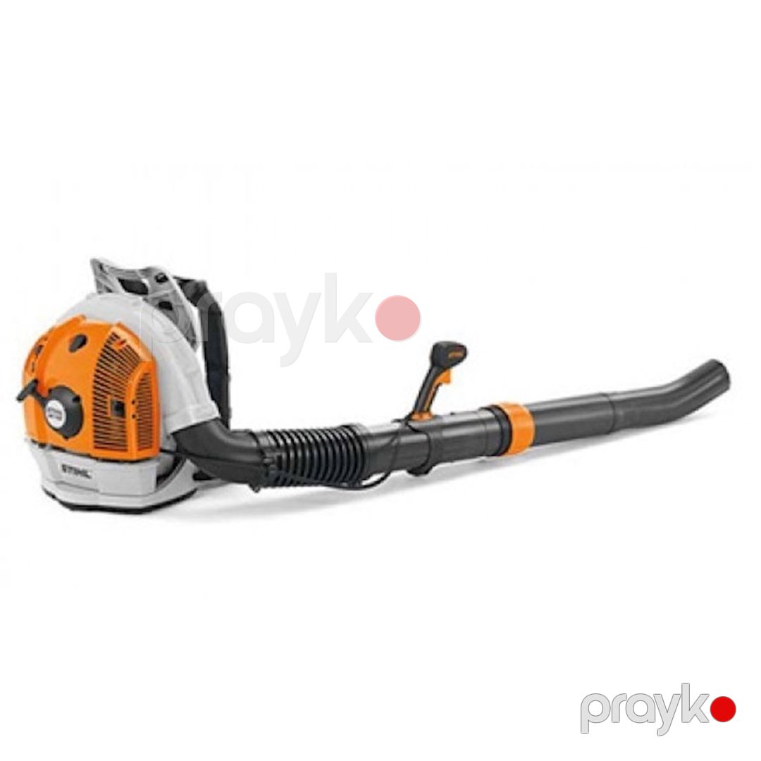Üfləyici Stihl BR 700 — Mallar, Bakı (2)