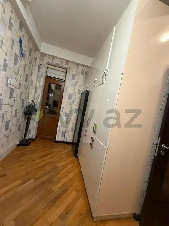 2 otaqlı mənzil Yeni tikili Satılır, Badamdar qəs., Səbail, Bakı — Mənzil, Bakı (4)