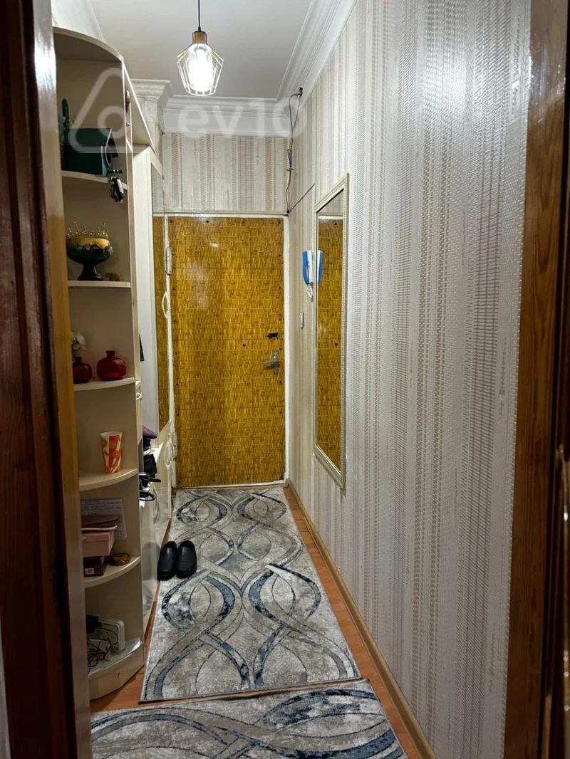 2 otaqlı mənzil, 45 m², Əcəmi Naxçıvani küç. — kirayə — Mənzil, Bakı (11)