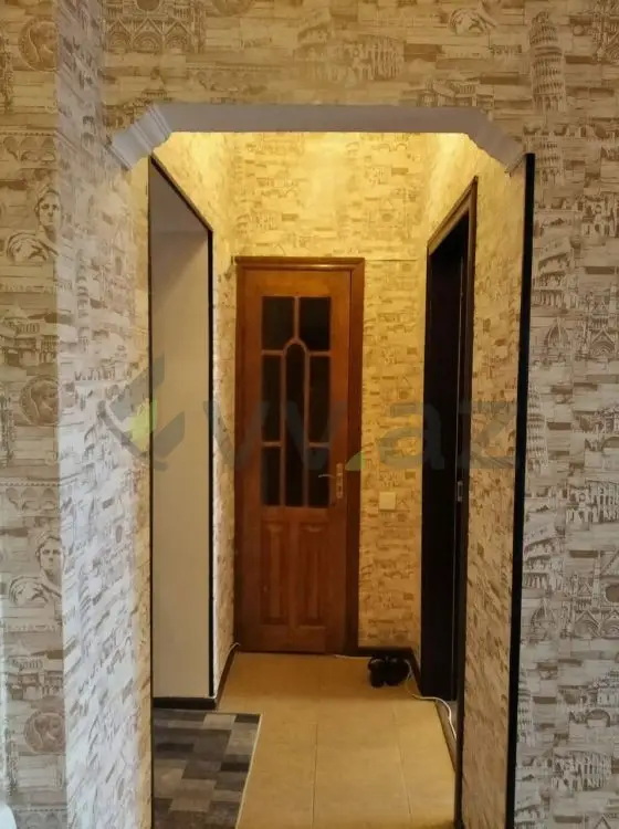 2 otaqlı mənzil Yeni tikili Kirayə, Yeni Yasamal qəs., Yasamal, Bakı — Mənzil, Bakı (5)