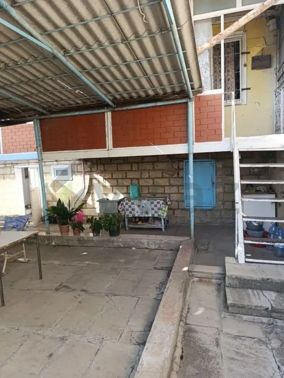 4 otaqlı Həyət evi Satılır, Şamaxı — Ev, villa, Şamaxı (8)