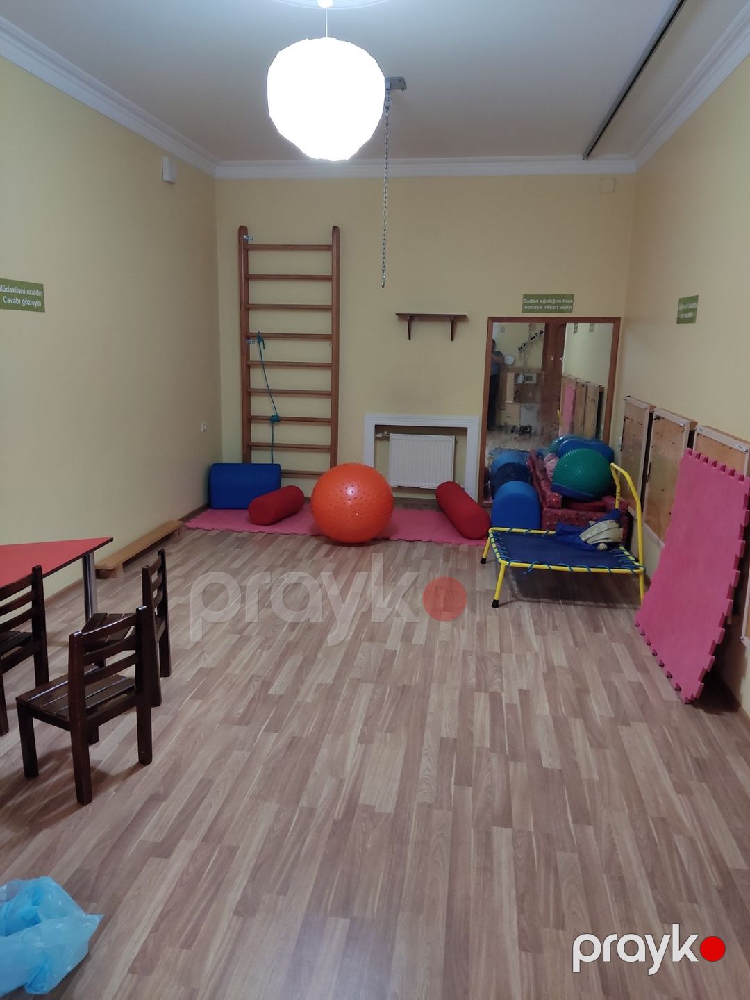 Satılır 7 otaqlı həyət evi/bağ evi 130 m² — Ev, villa, Bakı (5)