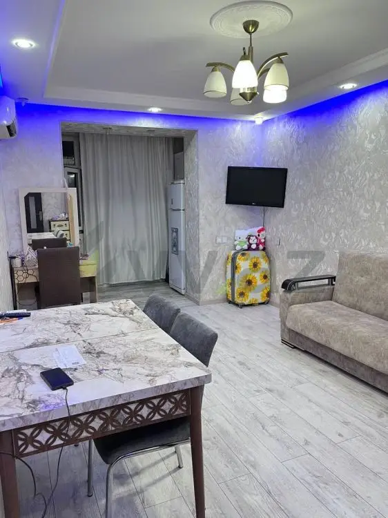 1 otaqlı mənzil Yeni tikili Kirayə, 1-ci mikrorayon, Sumqayıt — Sumqayıt