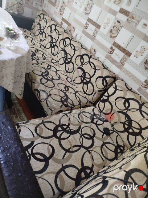 Divan — Bakı