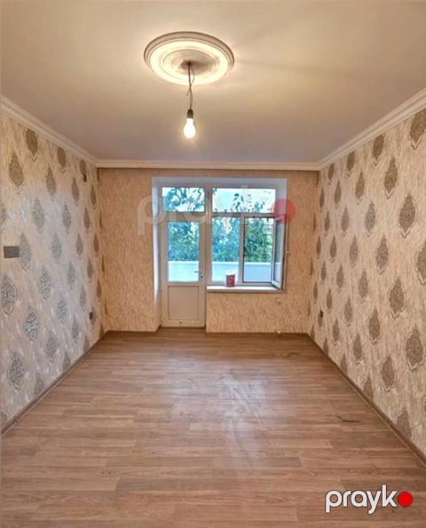 2-otaqlı mənzil, Sumqayıt ş. 48 m² — Sumqayıt