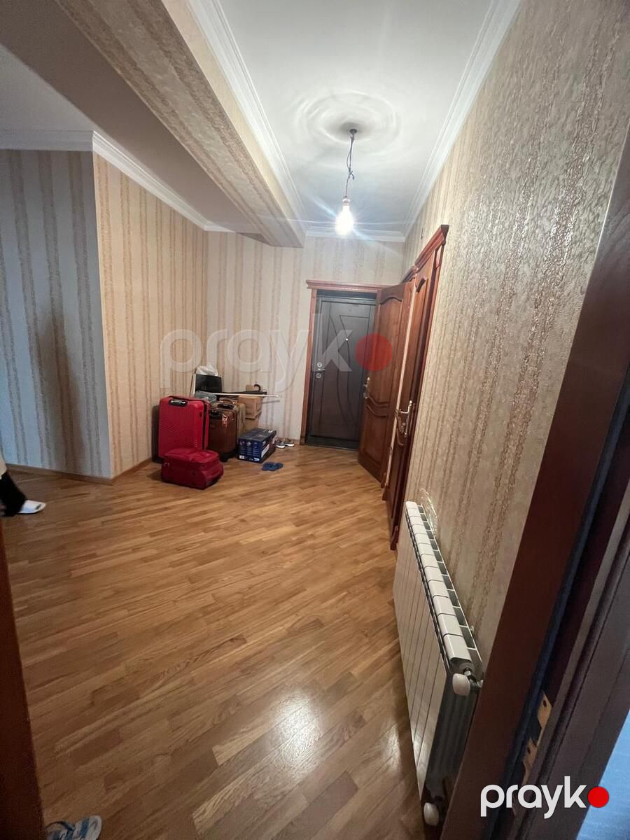 Satılır 2 otaqlı yeni tikili 90 m² — Mənzil, Bakı (2)