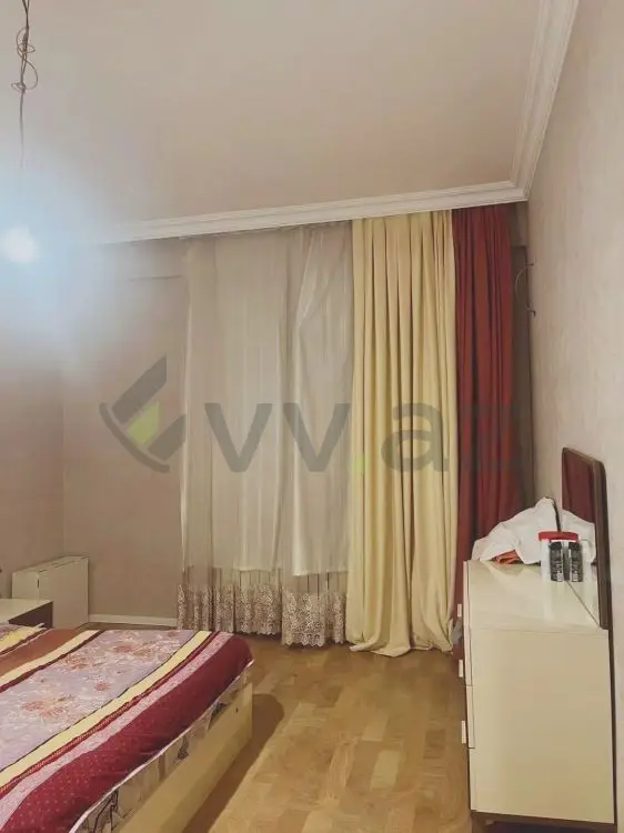 3 otaqlı mənzil Yeni tikili Satılır, Əhmədli, Xətai, Bakı — Mənzil, Bakı (6)