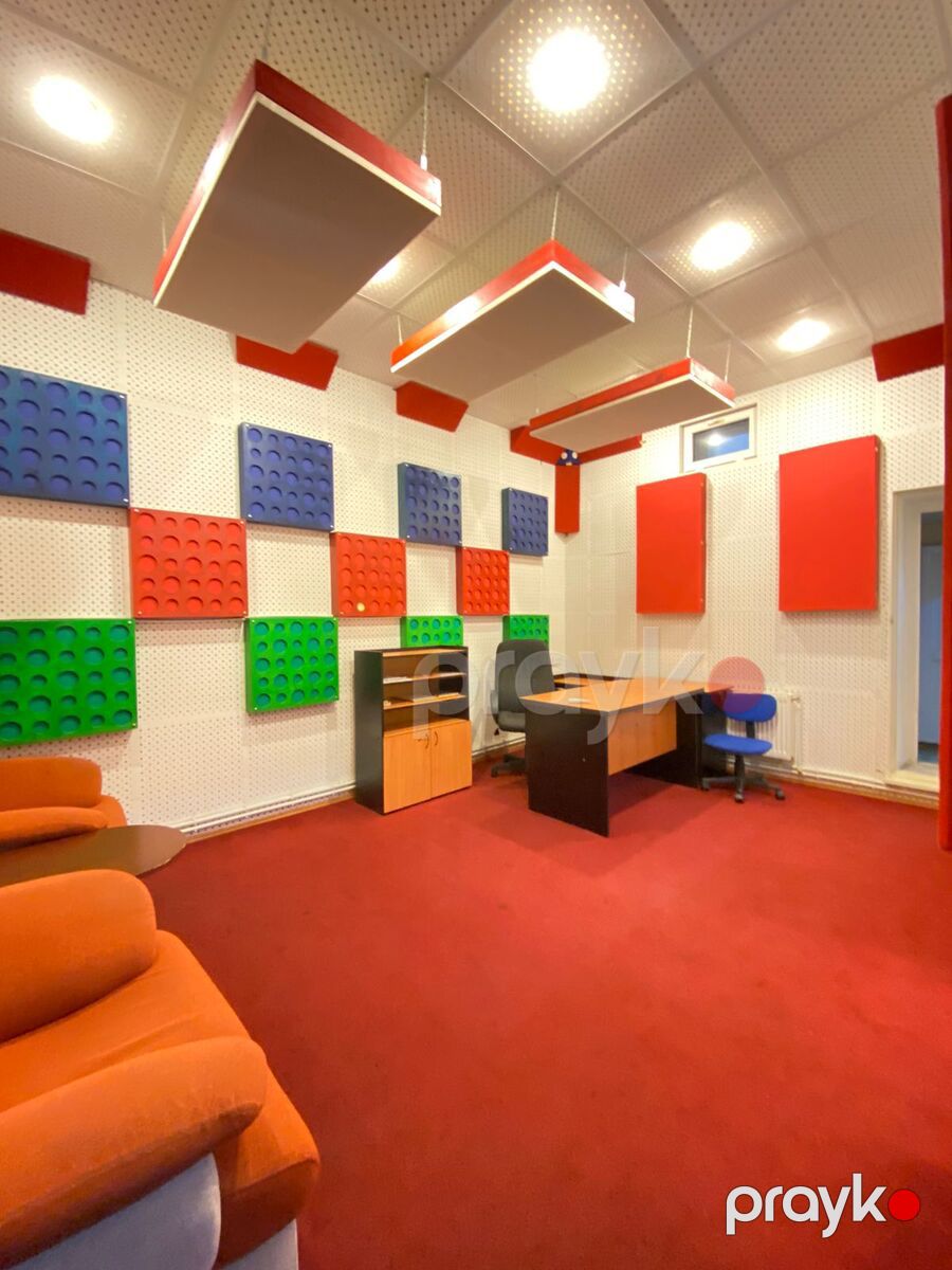 İcarəyə verilir 4 otaqlı ofis 95 m² — Ofis, Bakı (9)