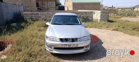 Opel Vectra, 1.8 L, 2000 il, 100 003 km — Bakı