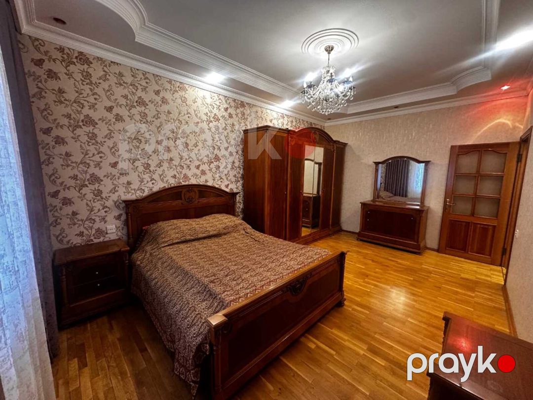 Satılır 3 otaqlı yeni tikili 115 m² — Mənzil, Bakı (6)