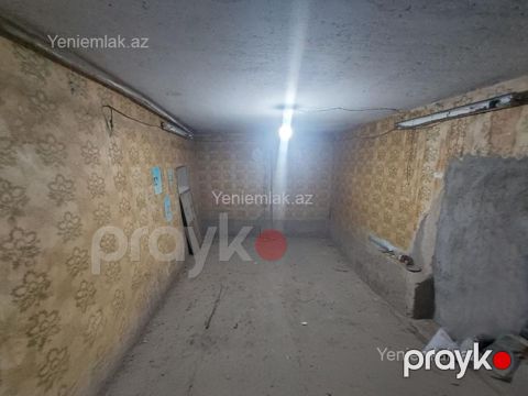 Satılır 4 otaqlı Obyekt, 50 m², Suraxanı rayonu — Bakı