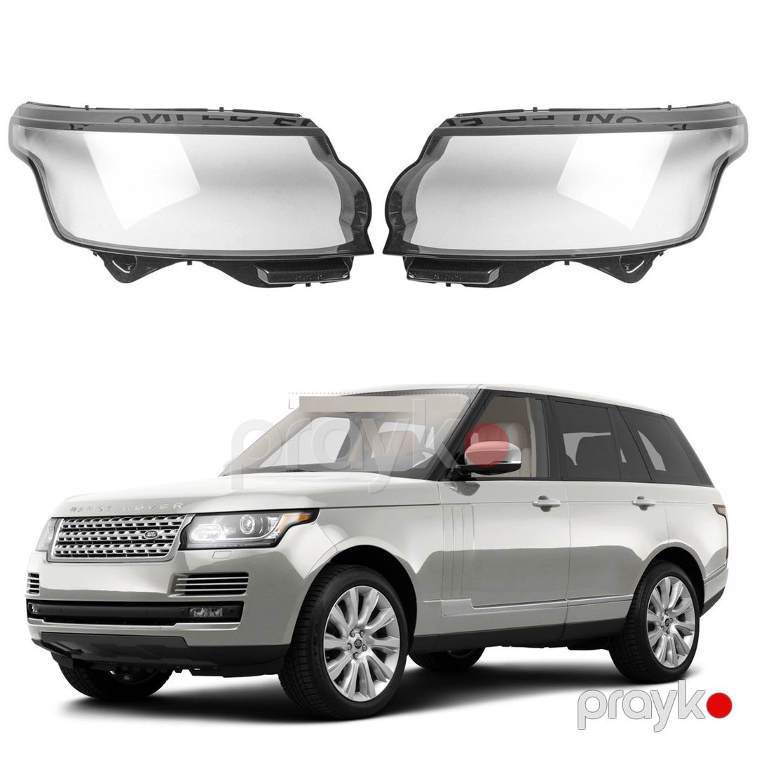 Land Rover Range Rover fara şüşəsi — Ehtiyat hissələri və aksesuarlar, Bakı (2)