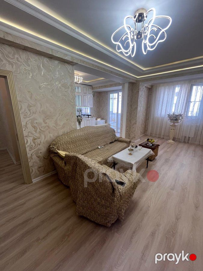 3 otaqlı mənzil, 70 m², Xırdalan ş. Abşeron Gənclər Şəhərciyində — Mənzil (8)