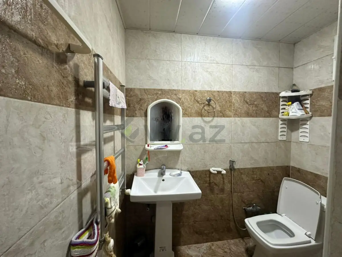 4 otaqlı Həyət evi Satılır, Xırdalan — Ev, villa, Xırdalan (9)