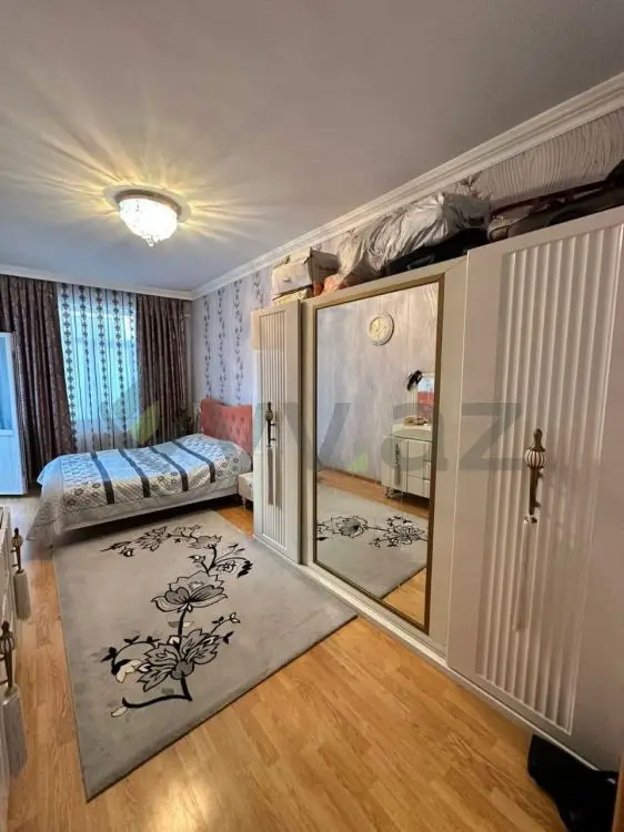 3 otaqlı mənzil Yeni tikili Satılır, Əhmədli, Xətai, Bakı — Mənzil, Bakı (10)