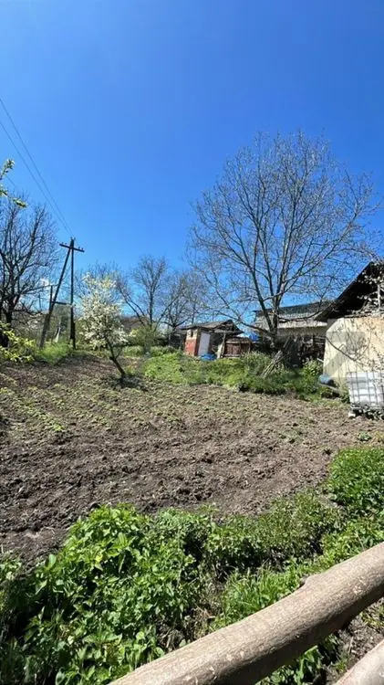 4 otaqlı Həyət evi Satılır, Quba — Ev, villa, Quba (4)