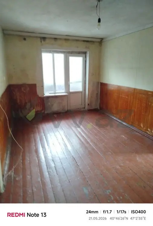 2 otaqlı mənzil Köhnə tikili Kirayə, Mingəçevir — Mənzil, Mingəçevir (2)